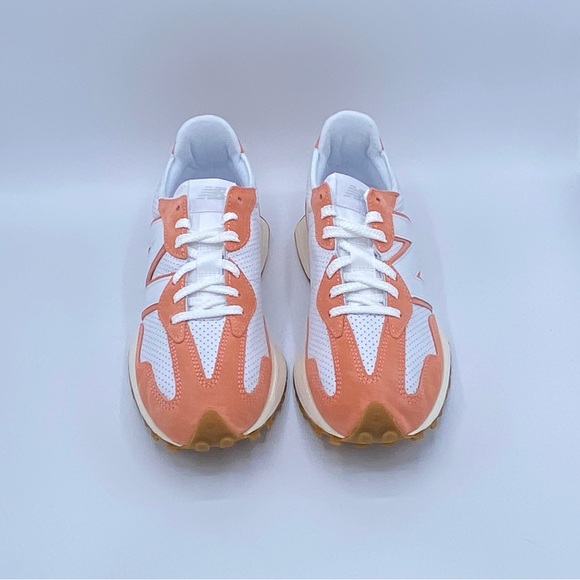 NEW! New Balance 327 Men's Shoes MS327PN - Picture 4 of 7